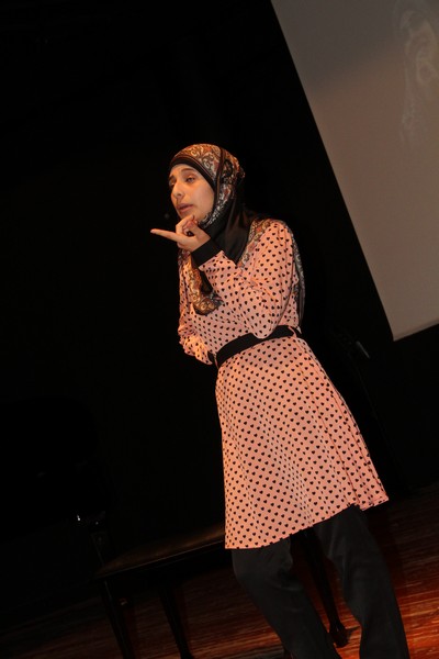 Faculty of Medicine USJ Talent Show